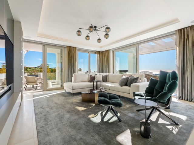 3 Makuuhuoneen Huoneisto Aloha