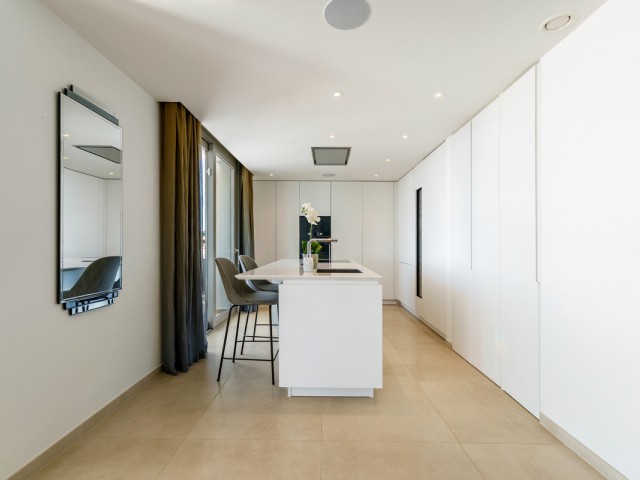 3 Makuuhuoneen Huoneisto Aloha