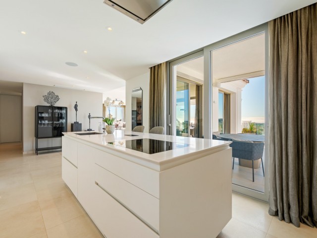 3 Makuuhuoneen Huoneisto Aloha