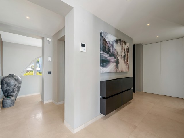 3 Makuuhuoneen Huoneisto Aloha