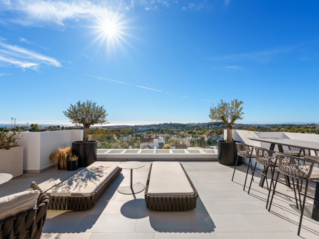 3 Makuuhuoneen Huoneisto Aloha