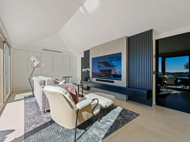 3 Makuuhuoneen Huoneisto Aloha