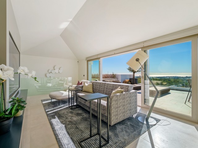 3 Makuuhuoneen Huoneisto Aloha