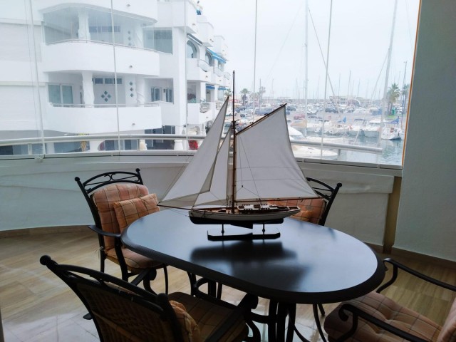 2 Schlafzimmer Apartment in Benalmadena