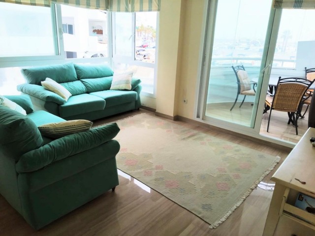2 Schlafzimmer Apartment in Benalmadena