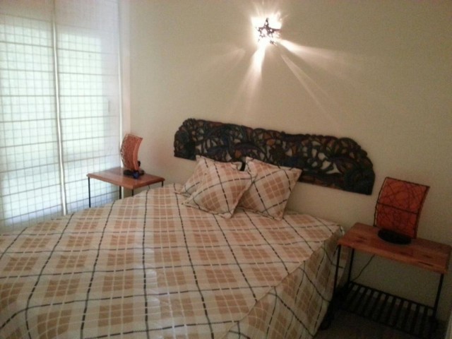 2 Schlafzimmer Apartment in Benalmadena