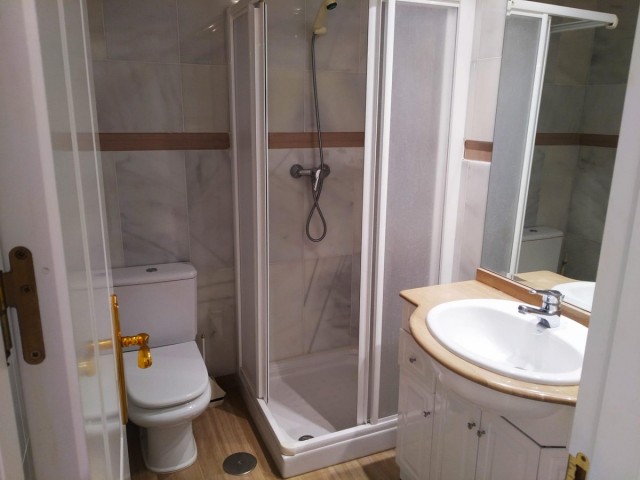 2 Schlafzimmer Apartment in Benalmadena