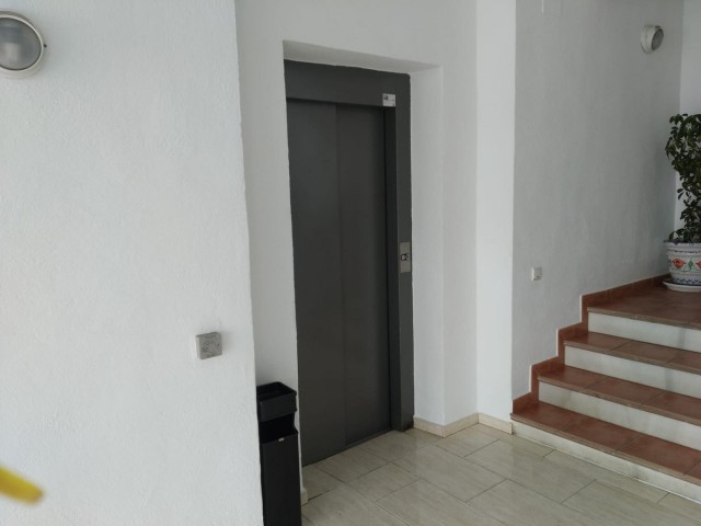 2 Schlafzimmer Apartment in Benalmadena