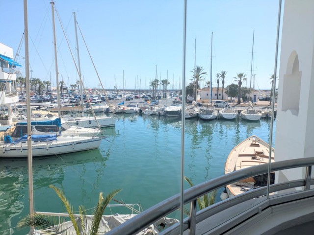 Apartment, Benalmadena