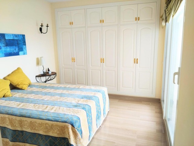 2 Bedrooms Apartment in Benalmadena