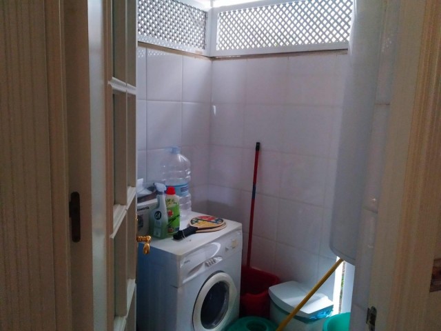 2 Bedrooms Apartment in Benalmadena