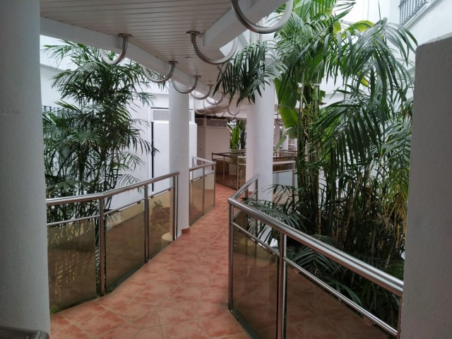 2 Bedrooms Apartment in Benalmadena