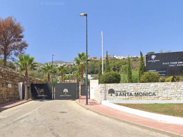 Plot Benalmadena - R5304907
