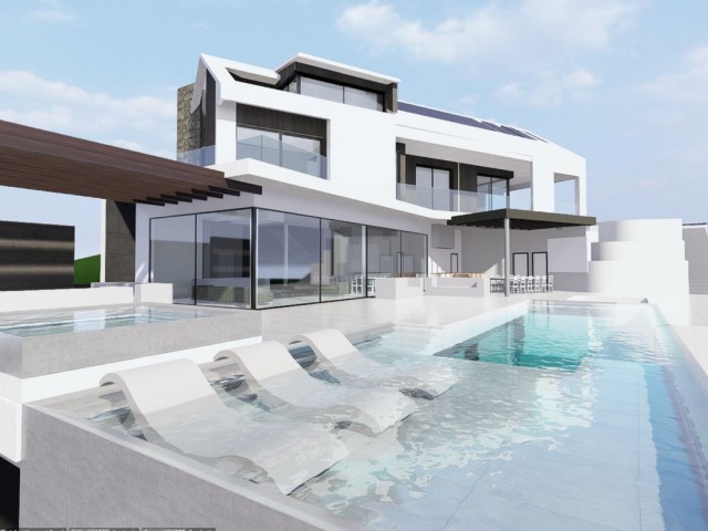  Plot in Benalmadena