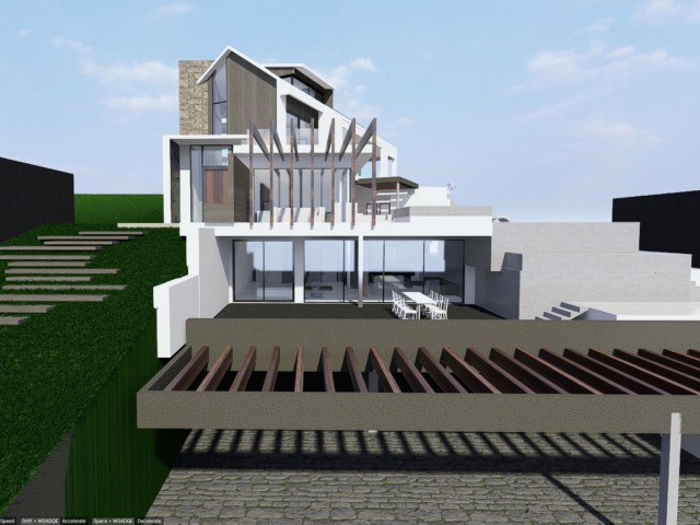  Plot in Benalmadena