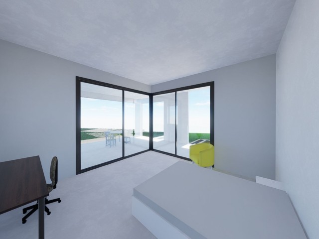  Plot in Benalmadena
