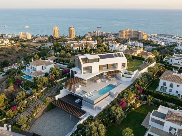 Plot Benalmadena - R5304907