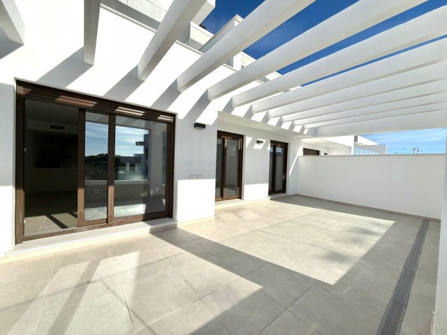 Appartement avec 2 Chambres  à Estepona