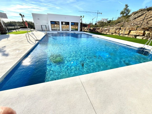 Appartement avec 2 Chambres  à Estepona