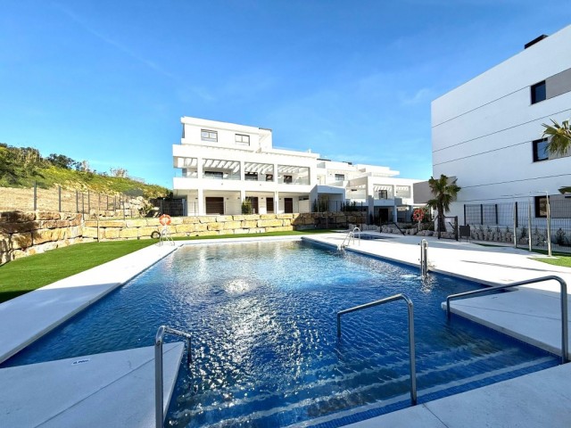 Appartement avec 2 Chambres  à Estepona