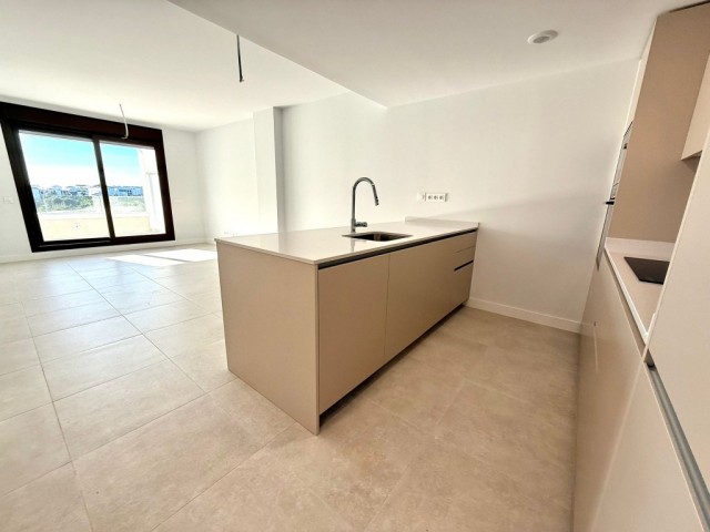 Appartement avec 2 Chambres  à Estepona