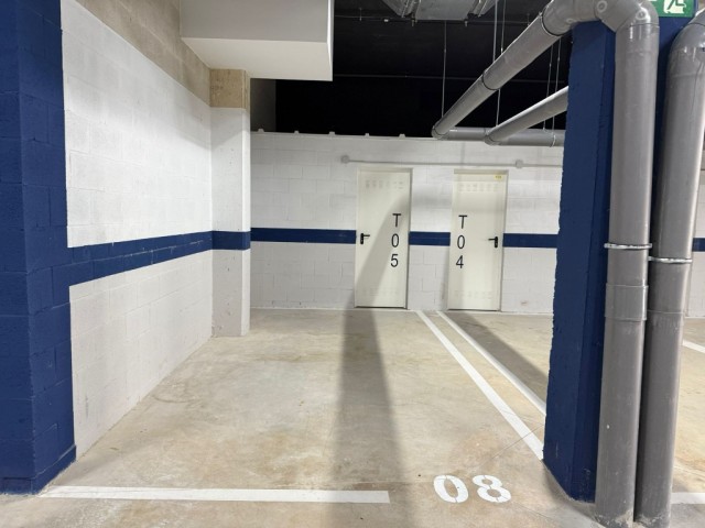 Appartement avec 2 Chambres  à Estepona