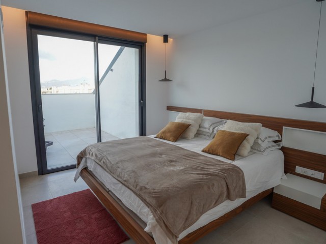 Penthouse in Fuengirola