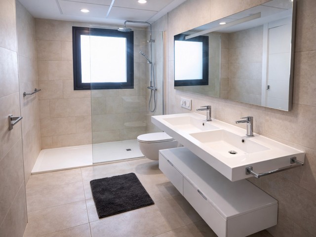 Penthouse in Fuengirola