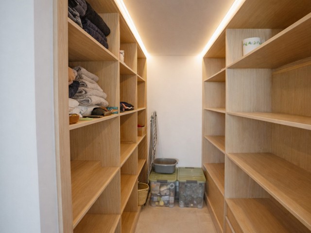 Penthouse in Fuengirola