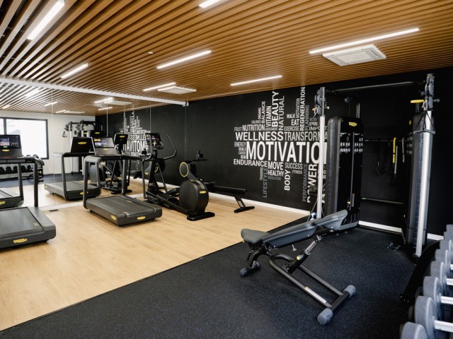 Penthouse in Fuengirola