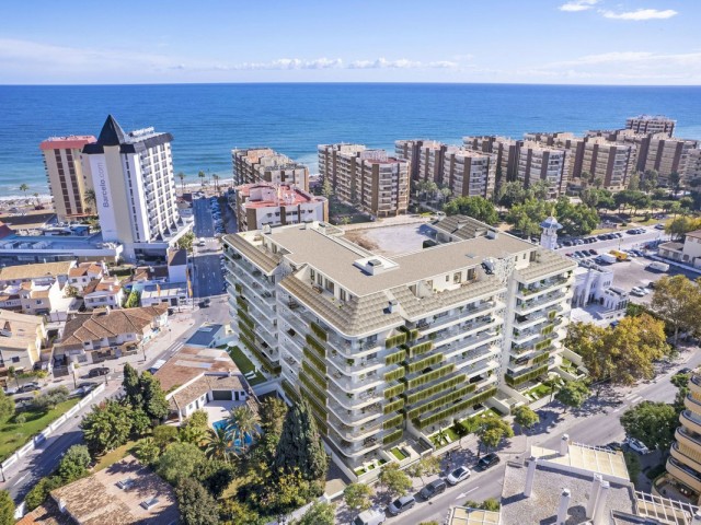 Penthouse, Fuengirola, R5309356
