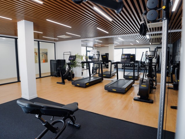 Penthouse in Fuengirola