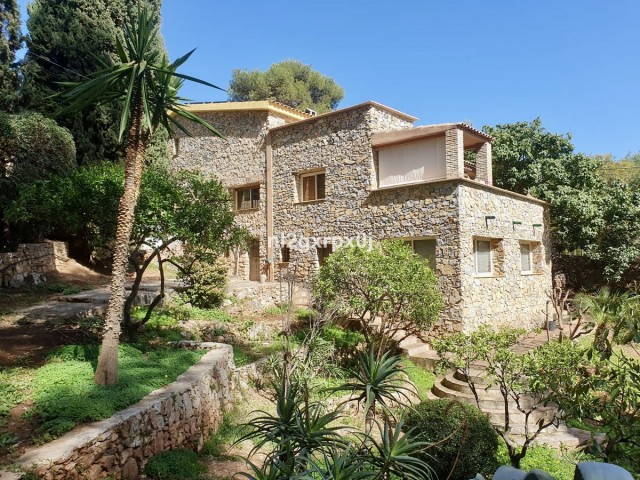 5 Schlafzimmer Villa in Marbella