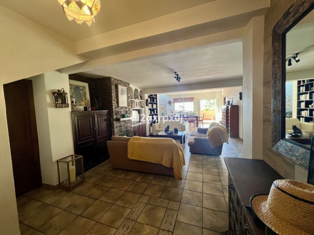 5 Schlafzimmer Villa in Marbella