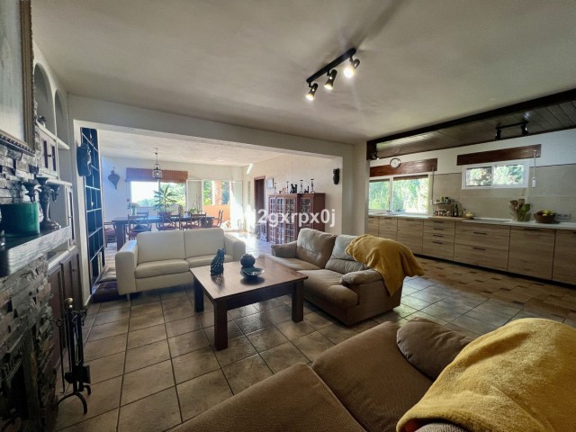 5 Schlafzimmer Villa in Marbella