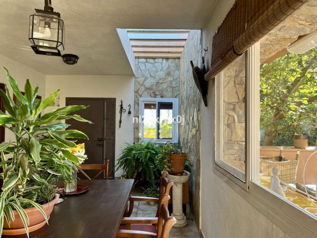 5 Schlafzimmer Villa in Marbella