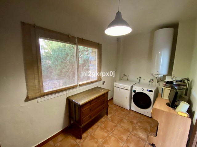 5 Schlafzimmer Villa in Marbella