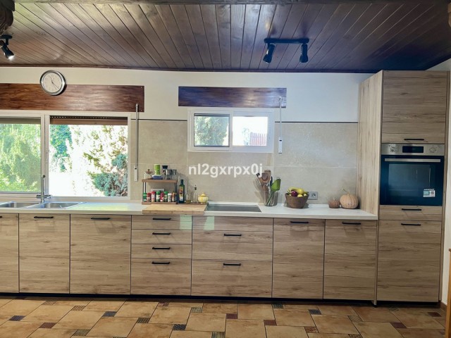 5 Schlafzimmer Villa in Marbella