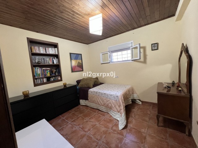 5 Schlafzimmer Villa in Marbella