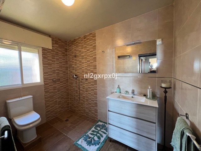 5 Schlafzimmer Villa in Marbella