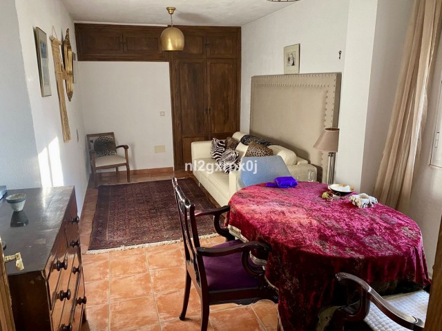 5 Schlafzimmer Villa in Marbella