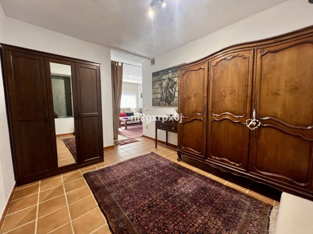 5 Schlafzimmer Villa in Marbella