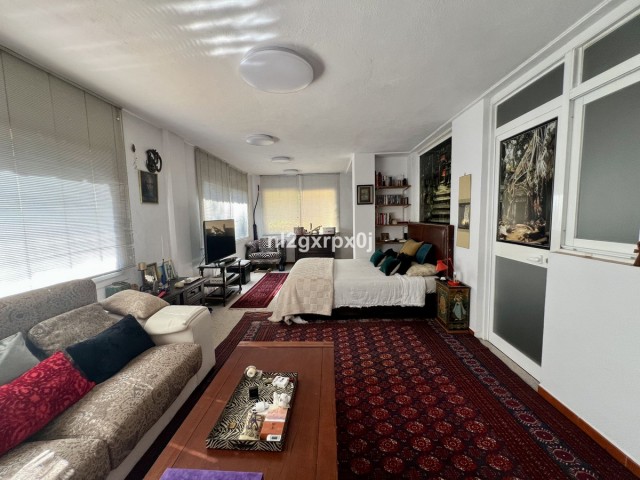 5 Schlafzimmer Villa in Marbella