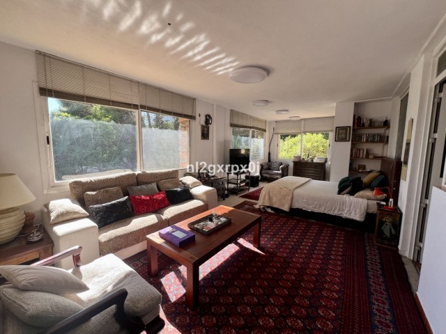 5 Schlafzimmer Villa in Marbella