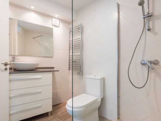 4 Schlafzimmer Villa in Benahavís