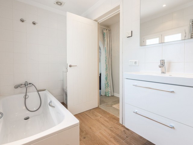 4 Schlafzimmer Villa in Benahavís