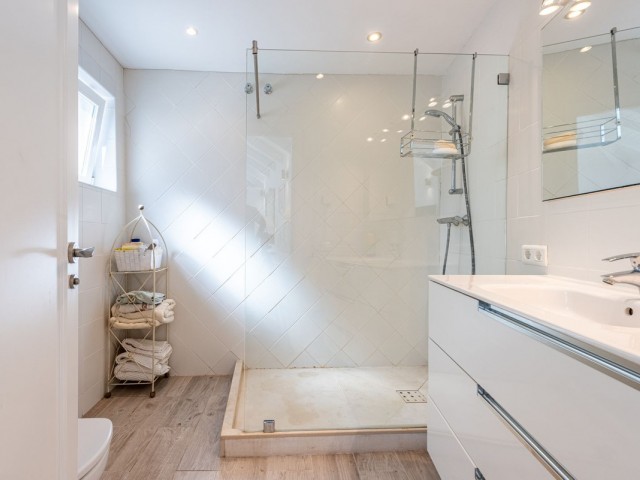 4 Schlafzimmer Villa in Benahavís