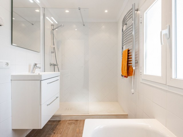 4 Schlafzimmer Villa in Benahavís