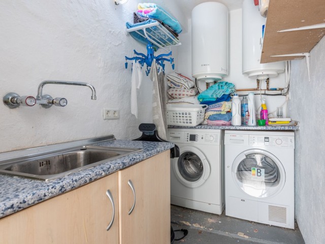 4 Schlafzimmer Villa in Benahavís