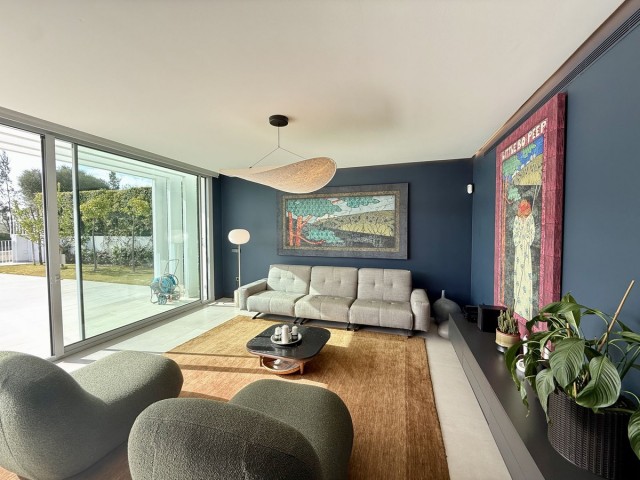 5 Schlafzimmer Villa in Sotogrande